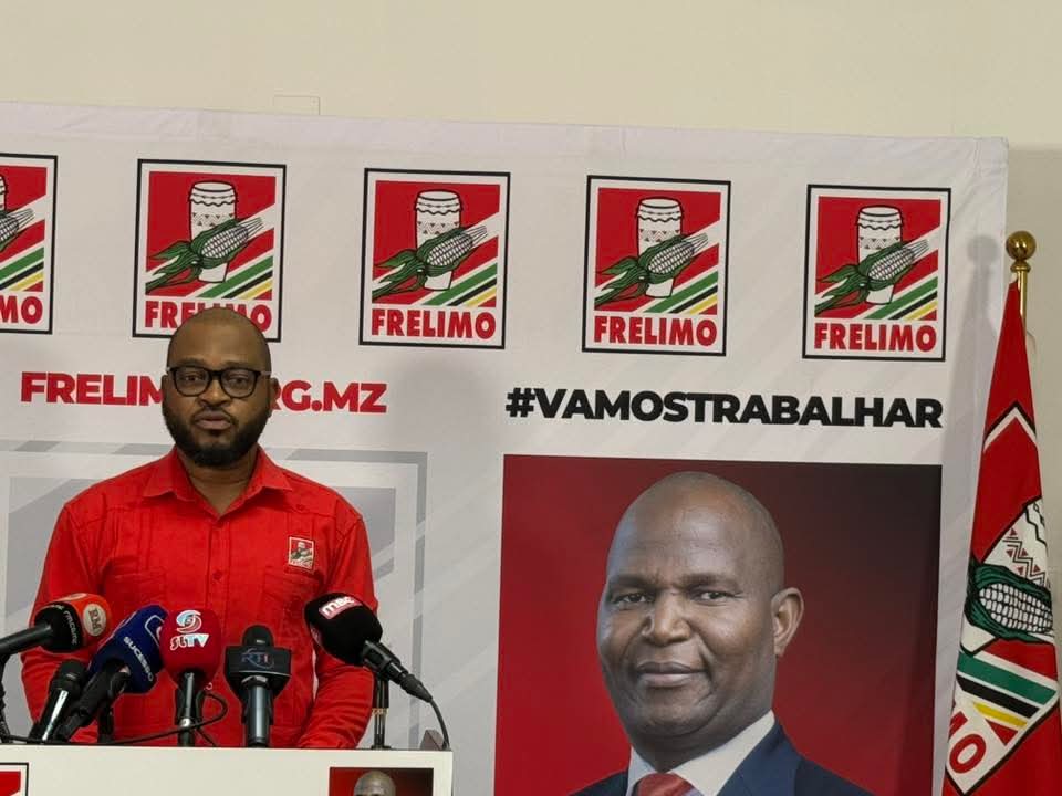 Felimo FRELIMO